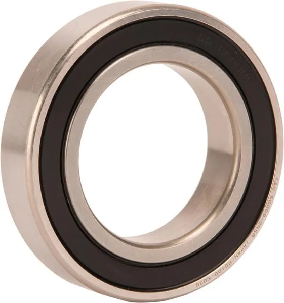 Deep groove ball bearing 45x75x16mm INA/FAG