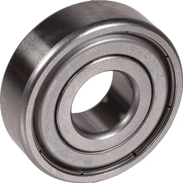 Deep groove ball bearing 12x32x10mm INA/FAG
