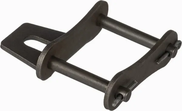 Spojka, rovná s unášečem