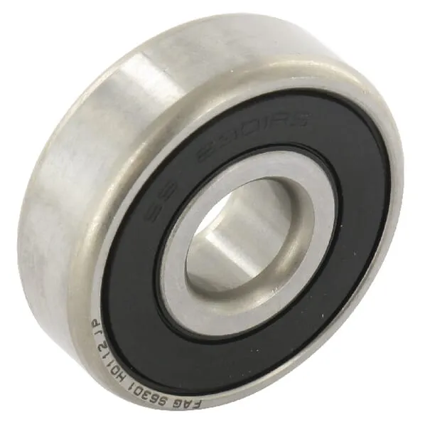 Deep groove ball bearing 12x37x12mm INA/FAG