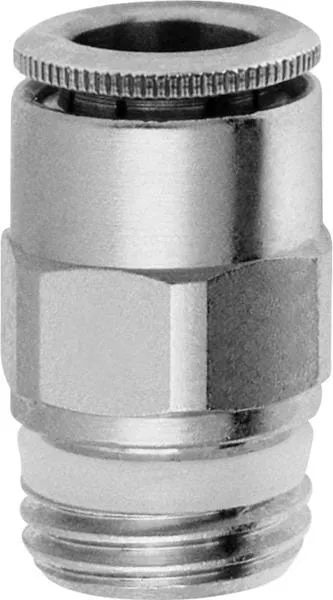 Rychlospojka rovná vnější Sprint® typu S6510