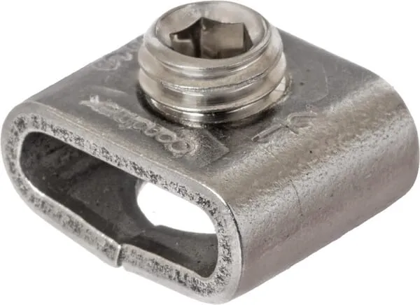 Šroubovací poutko, nerezová ocel 12,7 mm