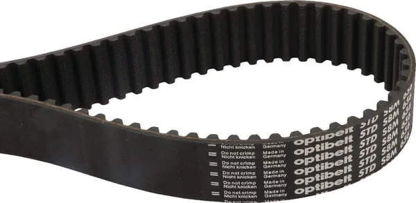 Ozub.řemen STD 82 zubů 30 mm