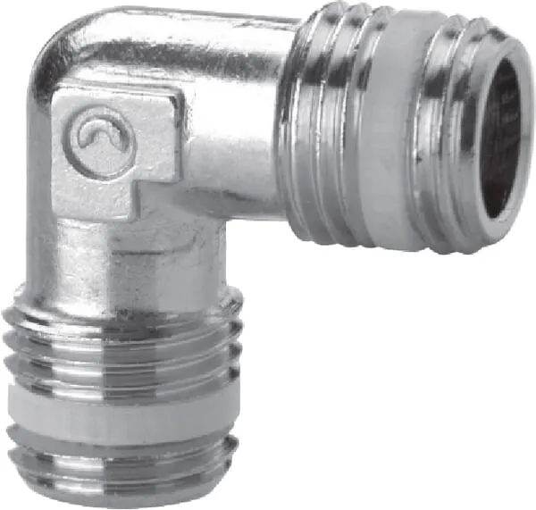 Spojka kolena mužská Sprint® typu S2010