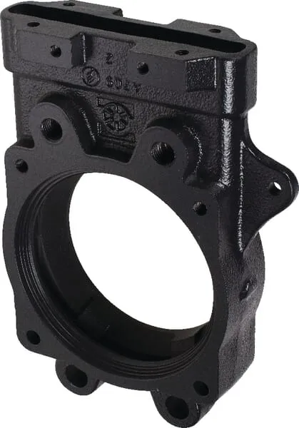 Pouzdro 6" nožového ventilu Battioni Pagani