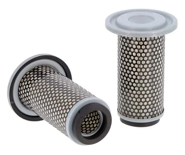 Vzduchový filtr kulatý