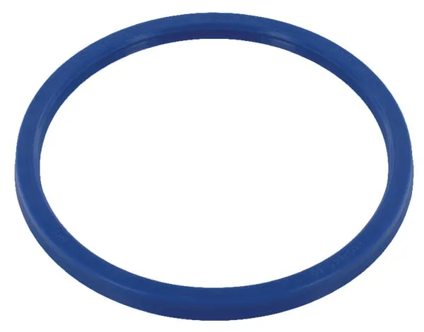 Těsnění pístnice 120x140x12