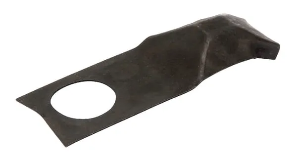 Pružinový plech