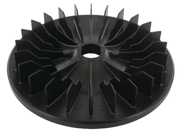 Kolo ventilátoru