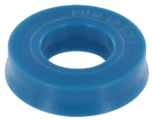 Těsnění pístnice 30x15x8mm Kramp