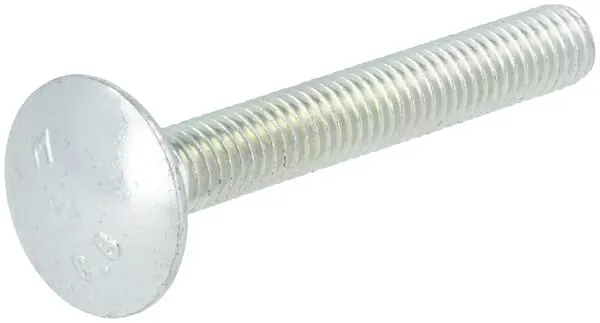 Šroub M6x45