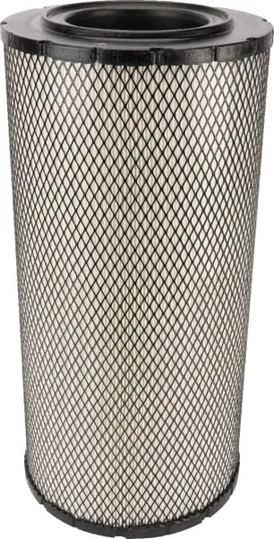 Vzduchový filtr, vnější