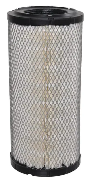 Vzduchový filtr vnější