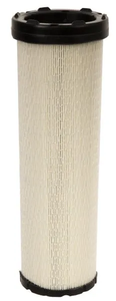 Přídavný vzduchový filtr