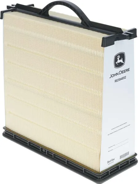 Air filter