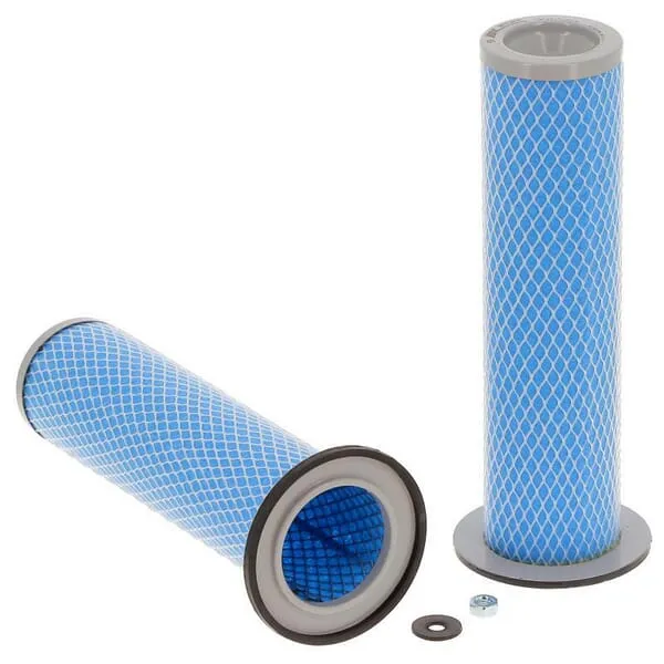 Vzduchový filtr, vnitřní