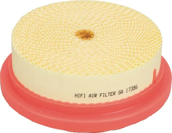 Vzduchový filtr HIFI