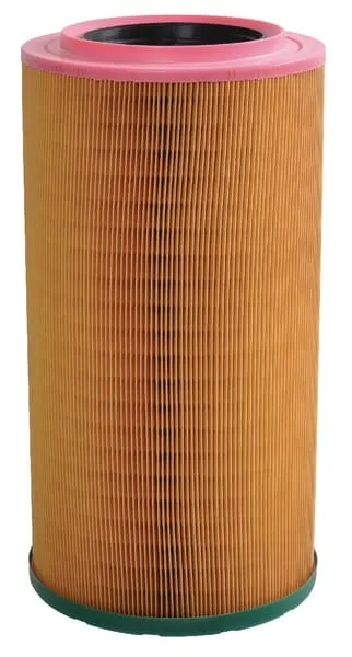 Vzduchový filtr vnější