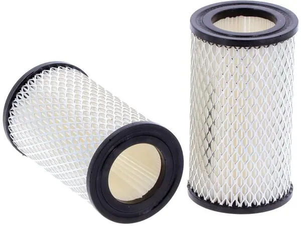 Vzduchové filtry, Hifi