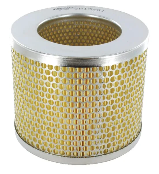 Vzduchový filtr M&H