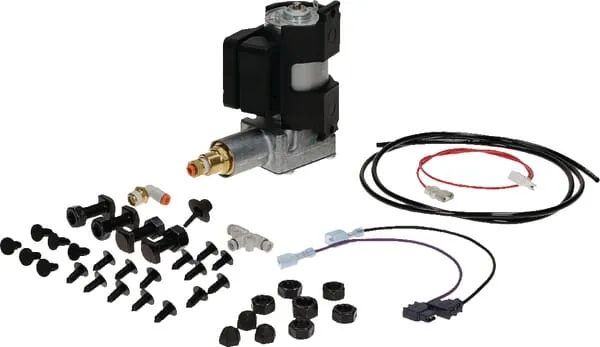 Kompresor Kit 12V Sears