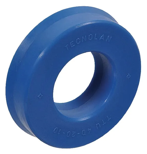 Těsnění pístnice 40x20x10mm Kramp