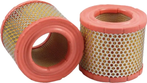 Vzduchový filtr HIFI