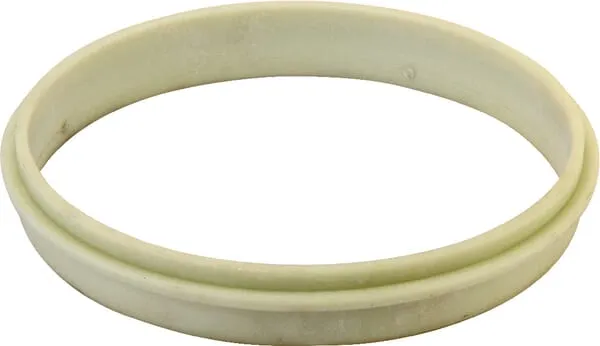 Pryžový pojistný kroužek 6" Battioni Pagani