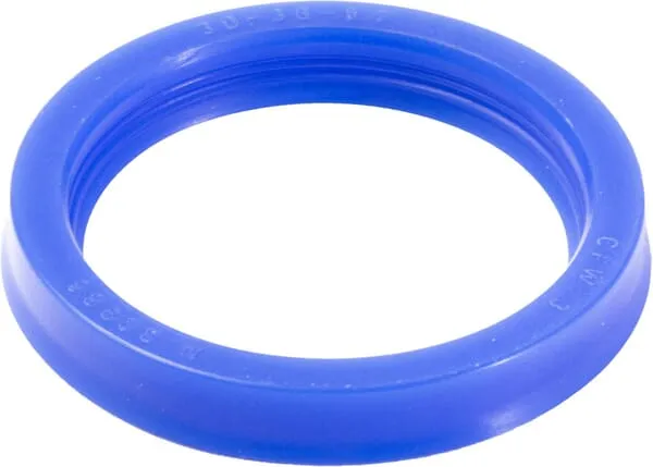 Těsnění pístnice 38x30x6mm Kramp