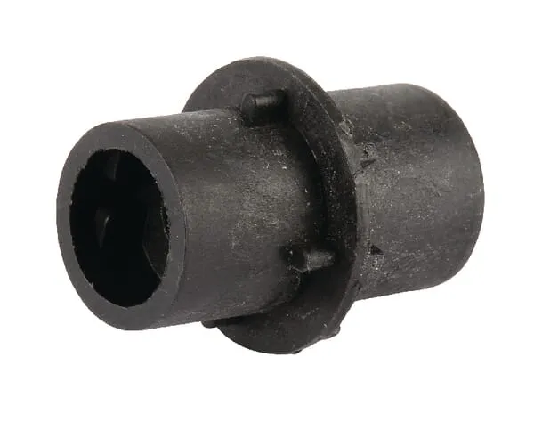 Náboj ventilátoru