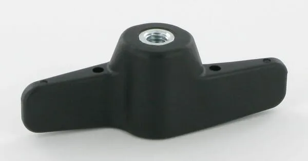 Křídlatá matice