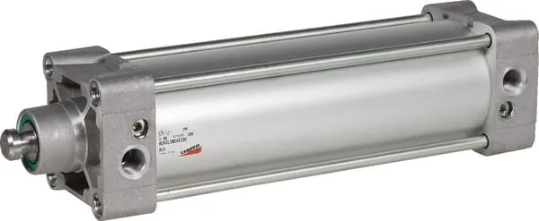 Pneumatický válec 6" Battioni Pagani