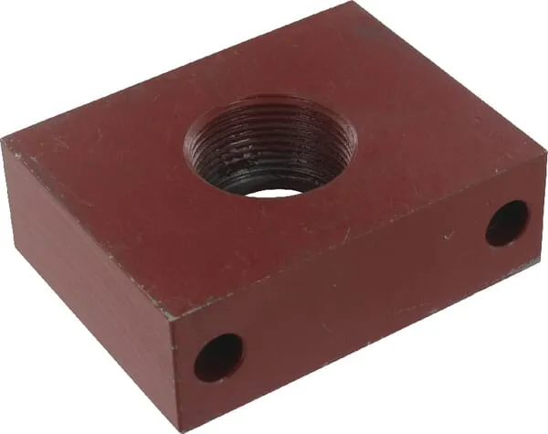 Posuvný blok 6" Battioni Pagani