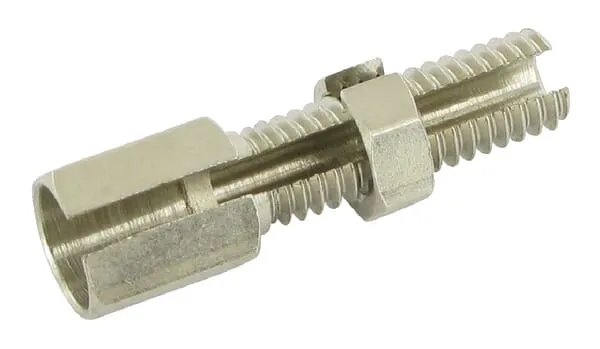 Stavěcí šroub