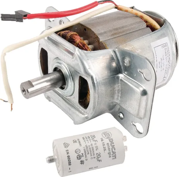 Elektromotor