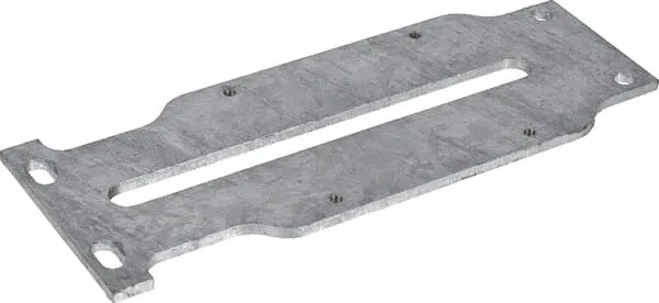 Přední/zadní panel 6" Battioni Pagani