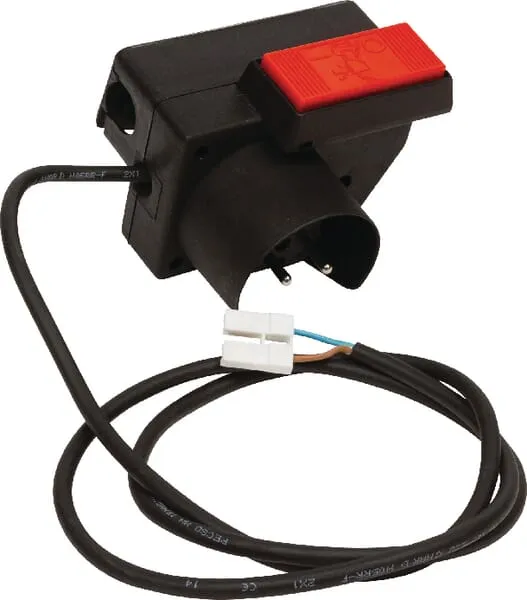 Svazek vodičů, elektromotor