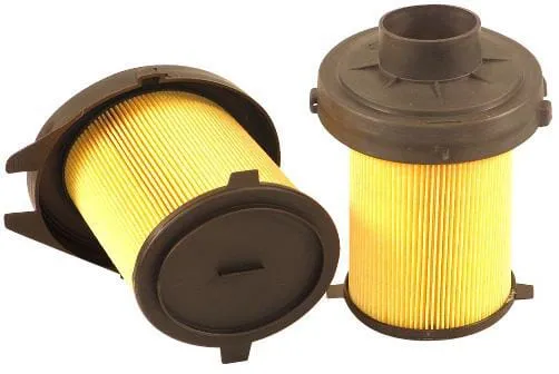 Vzduchový filtr Hifi