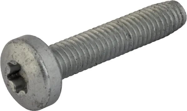 Šroub M6x30