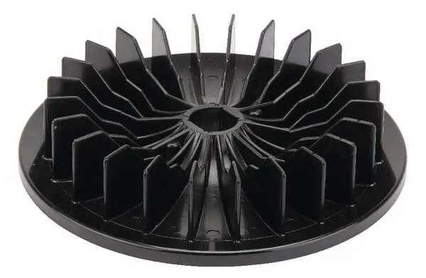 Kolo ventilátoru