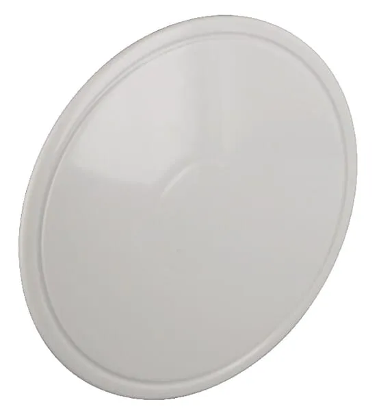 Poklice 180 mm