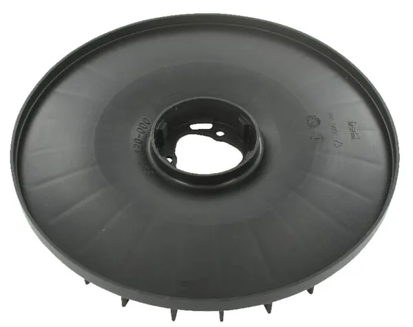 Kolo ventilátoru