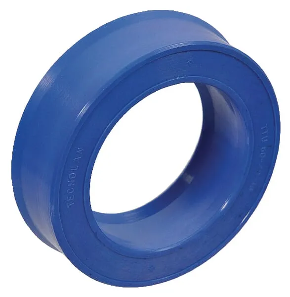 Těsnění pístnice 60x40x18mm Kramp