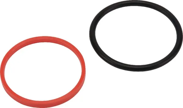 Těsnění pístnice 75,1x60x6,3mm Kramp