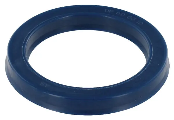 Těsnění pístnice 80x60x10mm Kramp