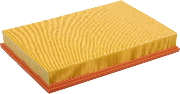 Vzduchový filtr