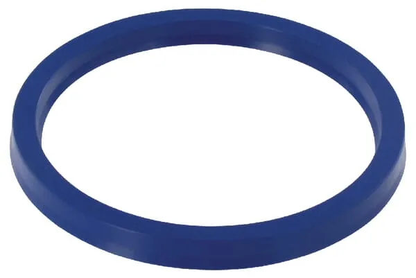 Těsnění pístnice 80x92x8,7