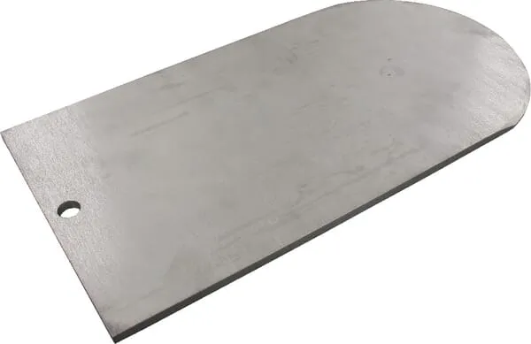 Šoupátkový ventil 6" Battioni Pagani