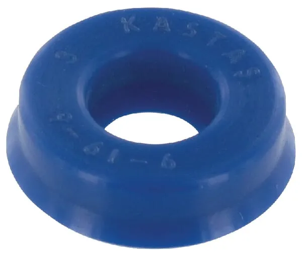 Těsnění pístnice 19x9x6mm Kramp
