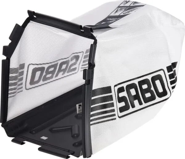 Sběrný koš na trávu 43-Compact